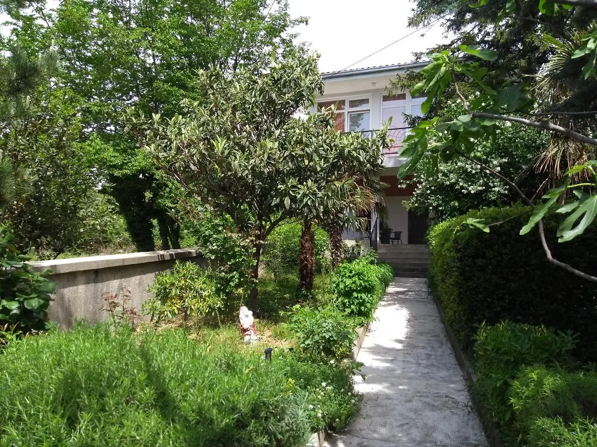 Kety Apartment Kostrena