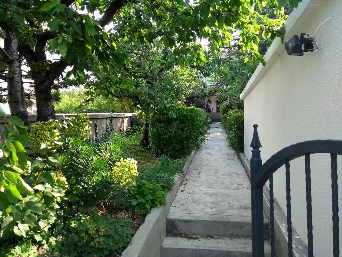 Kety Apartment Kostrena Croatia