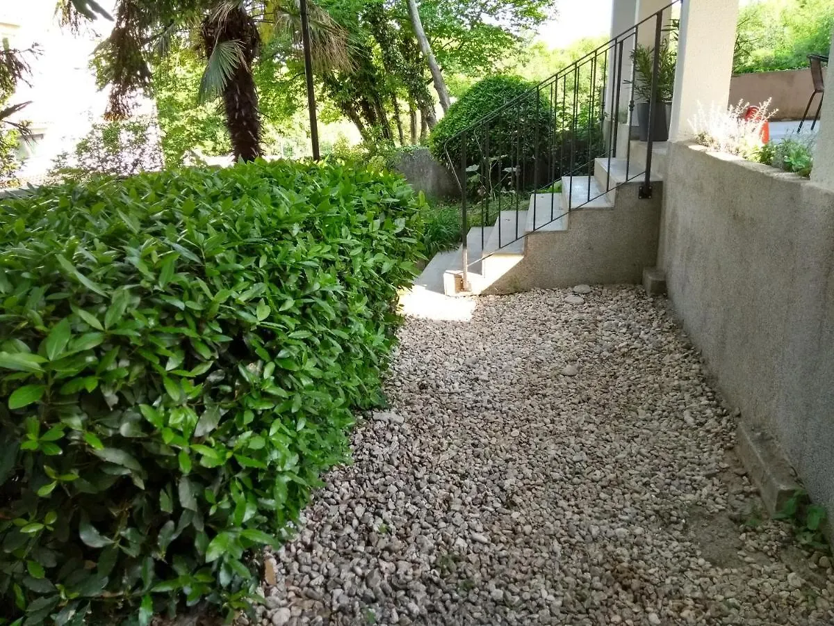 Kety Apartment Kostrena 0*,  Croatia