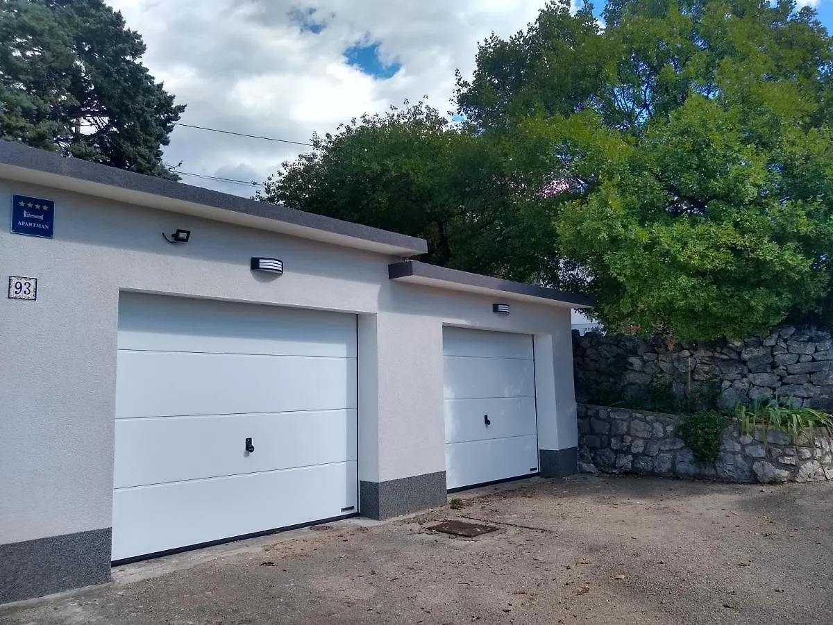 Kety Apartment Kostrena Croatia