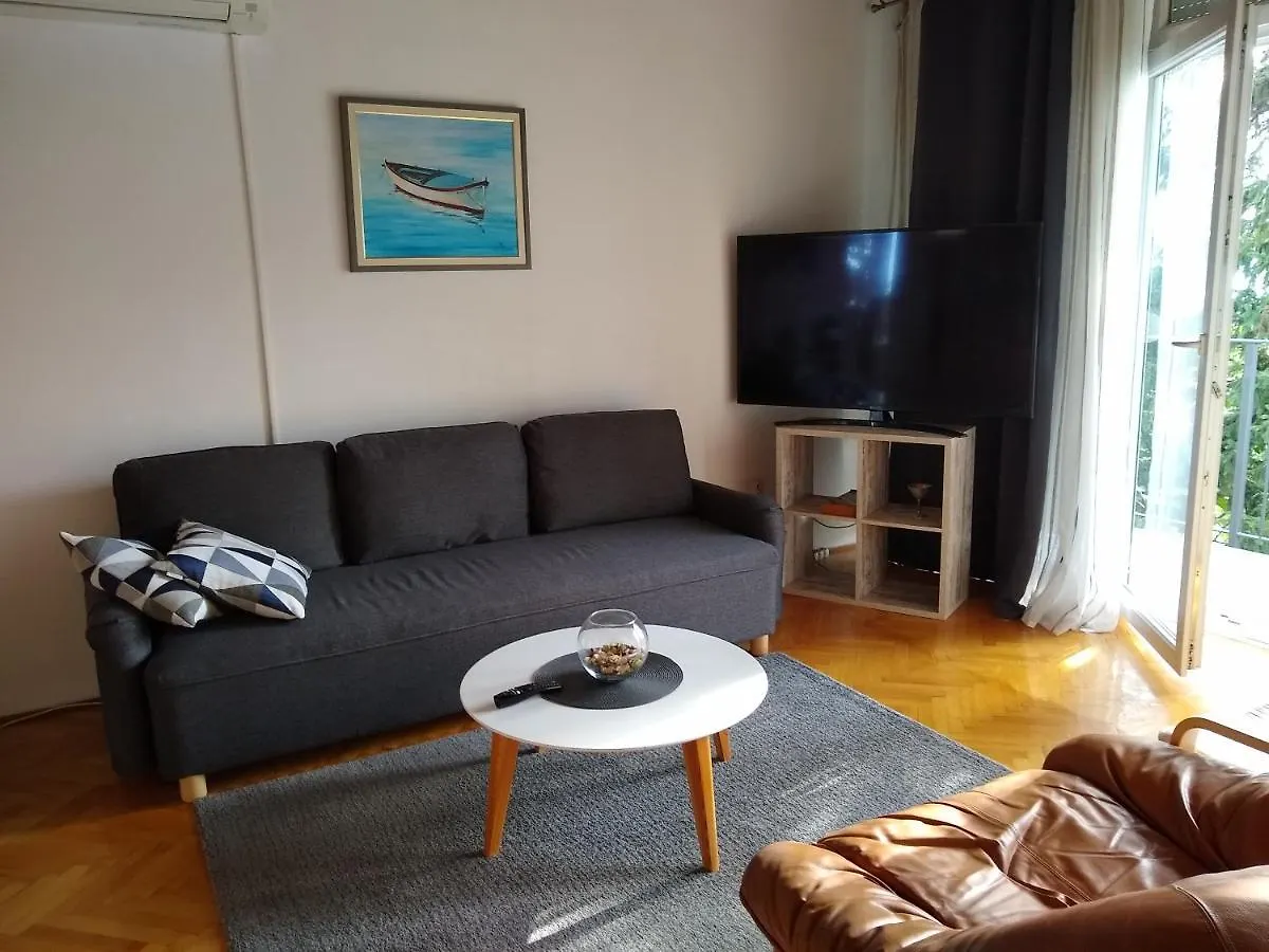Kety Apartment Kostrena 0*,  Croatia