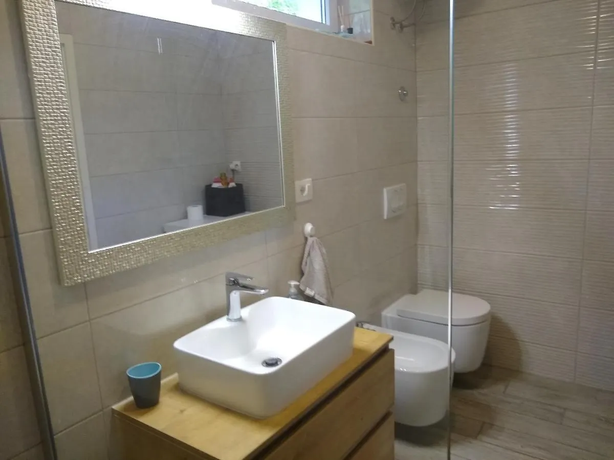 Kety Apartment Kostrena 0*,  Croatia