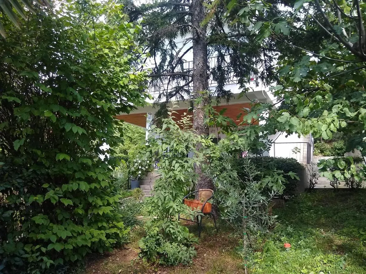 Kety Apartment Kostrena Croatia