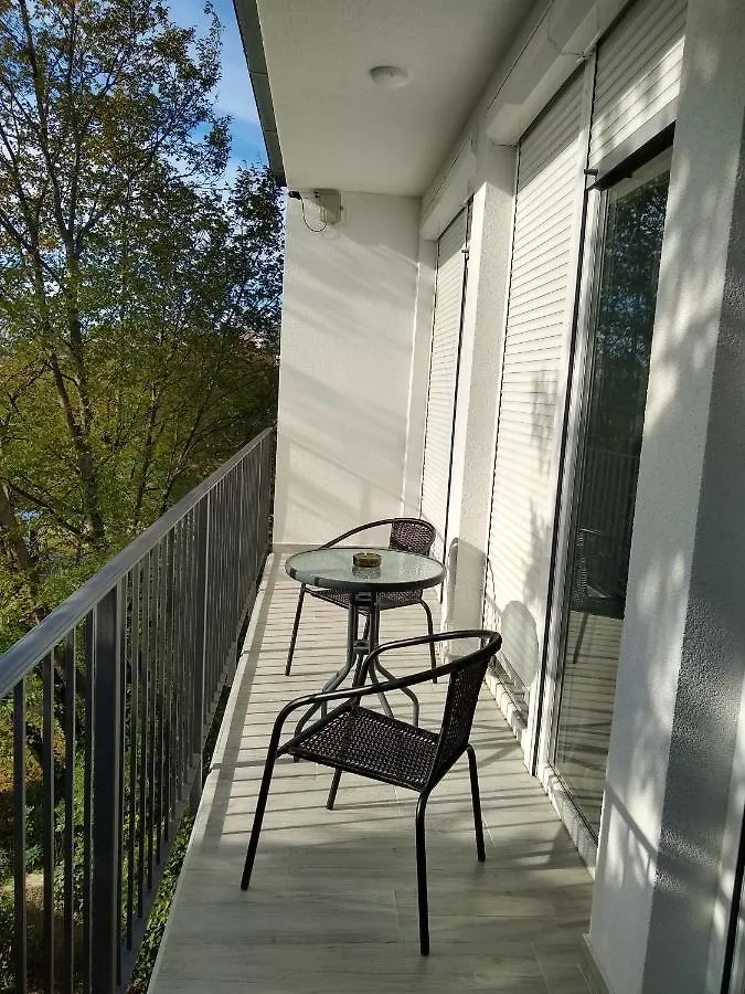 Kety Apartment Kostrena