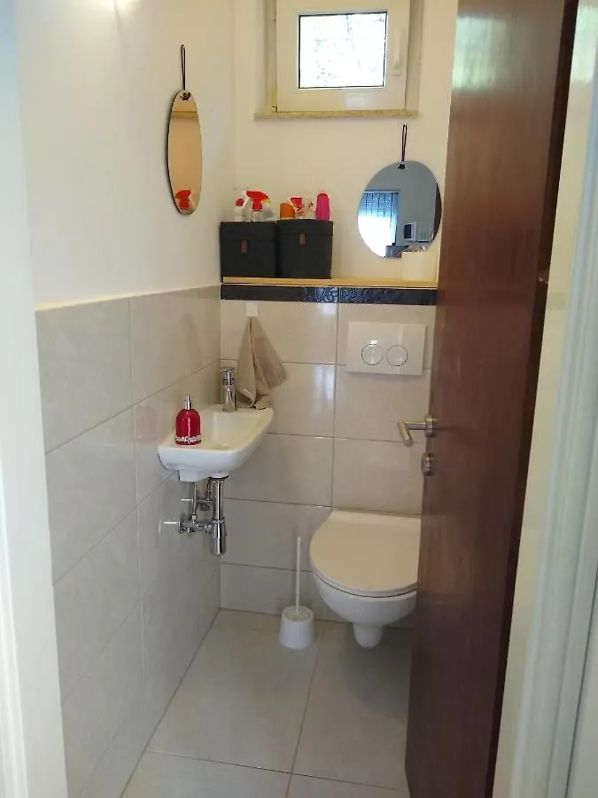 Kety Apartment Kostrena