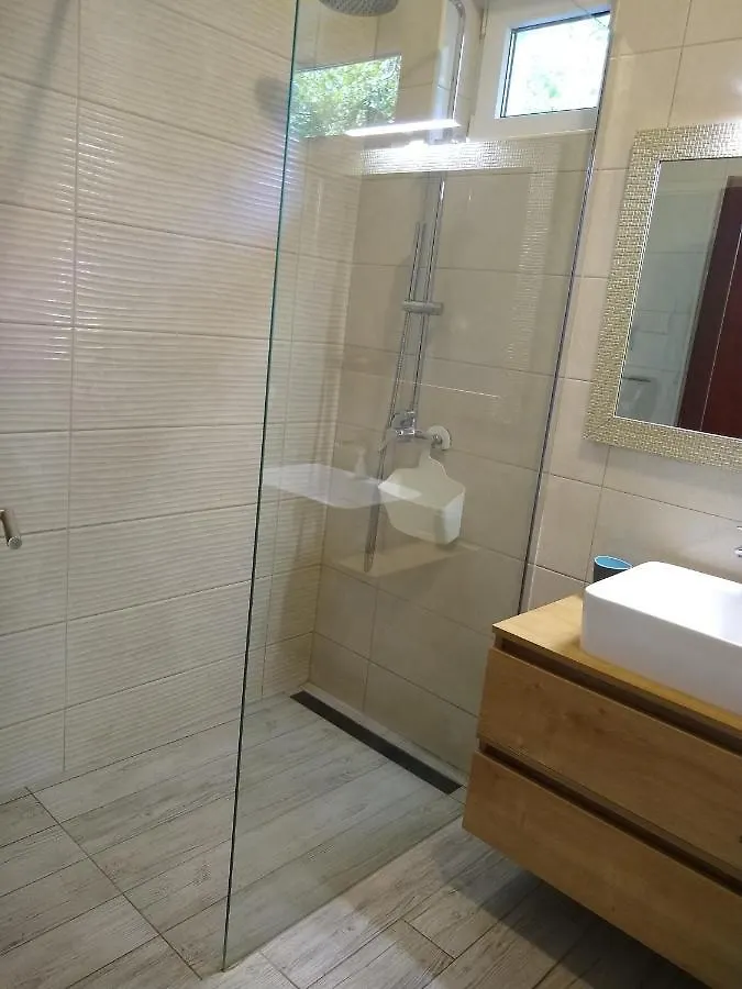 Kety Apartment Kostrena Croatia